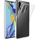 Vivanco Super Slim zadný kryt na mobil Huawei P30 Pro priehľadná