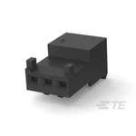 TE Connectivity MTA-100 CL ConnectorsMTA-100 CL Connectors 3-644312-3 AMP