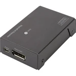 Digitus DS-52900 DisplayPort extender (predĺženie) cez signálové vedenie 20 m