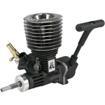 Force Engine 17 CNC spaľovací 2taktní motor modelu auta 2.76 cm³ 1.7 PS 1.25 kW