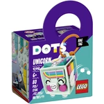 LEGO® DOTS 41940 Vrecko na jednorožec