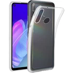 Vivanco Super Slim zadný kryt na mobil Huawei P40 Lite priehľadná