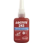 LOCTITE® 243 1335884 upevňovacie skrutky Pevnosť: stredný 50 ml