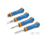 TE Connectivity Insertion-Extraction ToolsInsertion-Extraction Tools 6-1579007-4 AMP