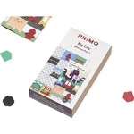 Primo Toys  MINT Robotics doplnková sada Cubetto MINT Coding dobrodružný balíček "Džungľa veľkomesta"