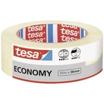 tesa Economy 05279-00000-02 maliarska krycia páska  biela (d x š) 50 m x 38 mm 1 ks