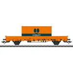 Märklin 046933 Nízkozdvižný vozík Aarsleff Rail A / S Kls