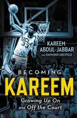 Becoming Kareem