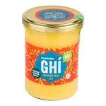 Přepuštěné máslo GHI 450 ml BIO   COUNTRY LIFE