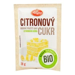 Cukr citronový 20 g BIO   AMYLON