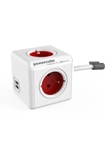 PowerCube Zásuvka PowerCube Extended USB 1,5