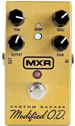 Dunlop MXR Custom Badass – Modified Gitarový efekt