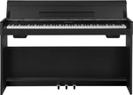 Nux WK-310 Čierna Digitálne piano