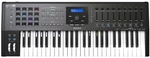 Arturia Keylab mkII 49 Claviatură MIDI Black