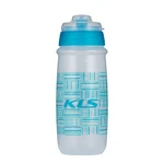 Cyklo láhev Kellys Atacama 022 0,65l  Tiffany Blue