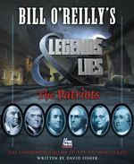 Bill O'Reilly's Legends and Lies