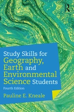 Study Skills for Geography, Earth and Environmental Science Students