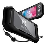 Tok Spigen Rugged Armor  Nintendo Switch Lite, fekete