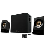 Hangszórók Logitech Speaker System Z533