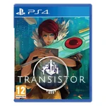 Transistor - PS4