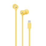 urBeats3 Earphones with Lightning Connector – Yellow slúchadlá