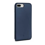 TwelveSouth tok Relaxed Leather iPhone 7 Plus/8 Plus - Indigo