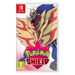 Pokémon: Shield