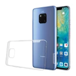 Tok Nillkin Nature TPU  Huawei Mate 20 Pro, Transparent