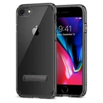 Spigen tok  Ultra Hybrid S iPhone 7/8/SE 2020 - Space Crystal