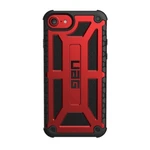 UAG tok Monarch iPhone 8/7/6s - Crimson