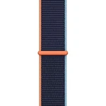 Apple Watch 40mm Deep Navy Sport Loop