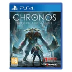 Chronos: Before the Ashes - PS4