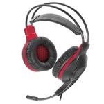 Speedlink Celsor Gaming Headset, black - OPENBOX (Rozbalený tovar s plnou zárukou)