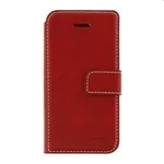 Molan Cano Issue Book  Samsung Galaxy M11, Red