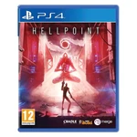 Hellpoint - PS4