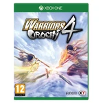 Warriors Orochi 4 - XBOX ONE