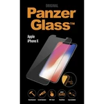 Temperált védőüveg PanzerGlass  Apple iPhone X/Xs