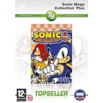 Sonic Mega Collection Plus (TopSeller) - PC