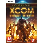 XCOM: Enemy Within - PC