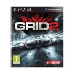 GRID 2 - PS3