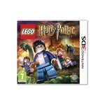 LEGO Harry Potter: Years 5-7