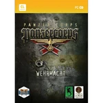 Panzer Corps: Wehrmacht - PC