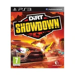 DiRT: Showdown - PS3