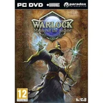 Warlock: Master of the Arcane - PC