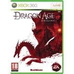 Dragon Age: Origins - XBOX 360