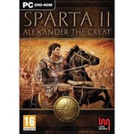 Sparta 2: Alexander The Great - PC