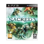 Sacred 3 - PS3