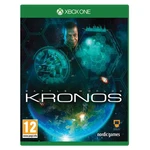 Battle Worlds: Kronos - XBOX ONE