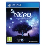 N.E.R.O. : Nothing Ever Remains Obscure [PS4] - BAZÁR (használt termék)