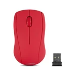 Speed-Link Snappy Mouse Wireless USB, red